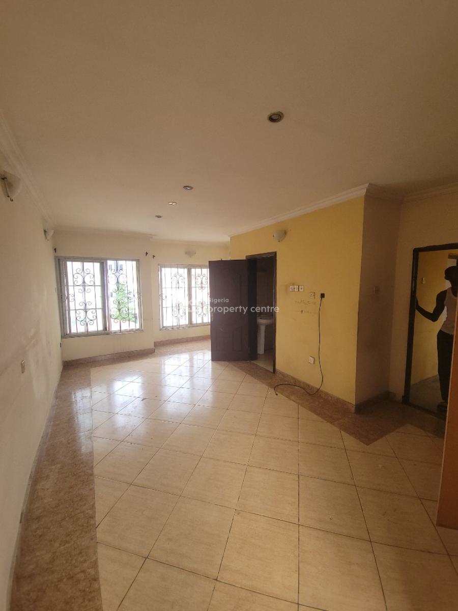 4 Bedroom Terrace Duplex, Lekki Phase 1, Lekki, Lagos, Terraced Duplex for Rent