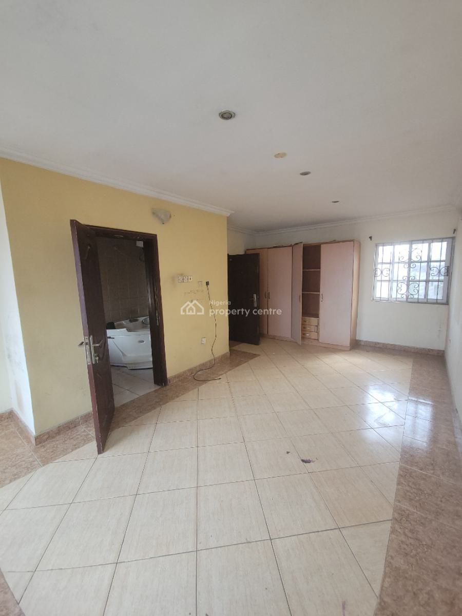 4 Bedroom Terrace Duplex, Lekki Phase 1, Lekki, Lagos, Terraced Duplex for Rent