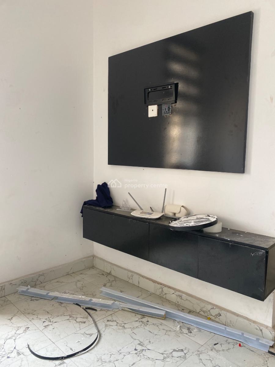 Luxury Small Mini Flat, Orchid Road, Lekki, Lagos, Mini Flat (room and Parlour) for Rent