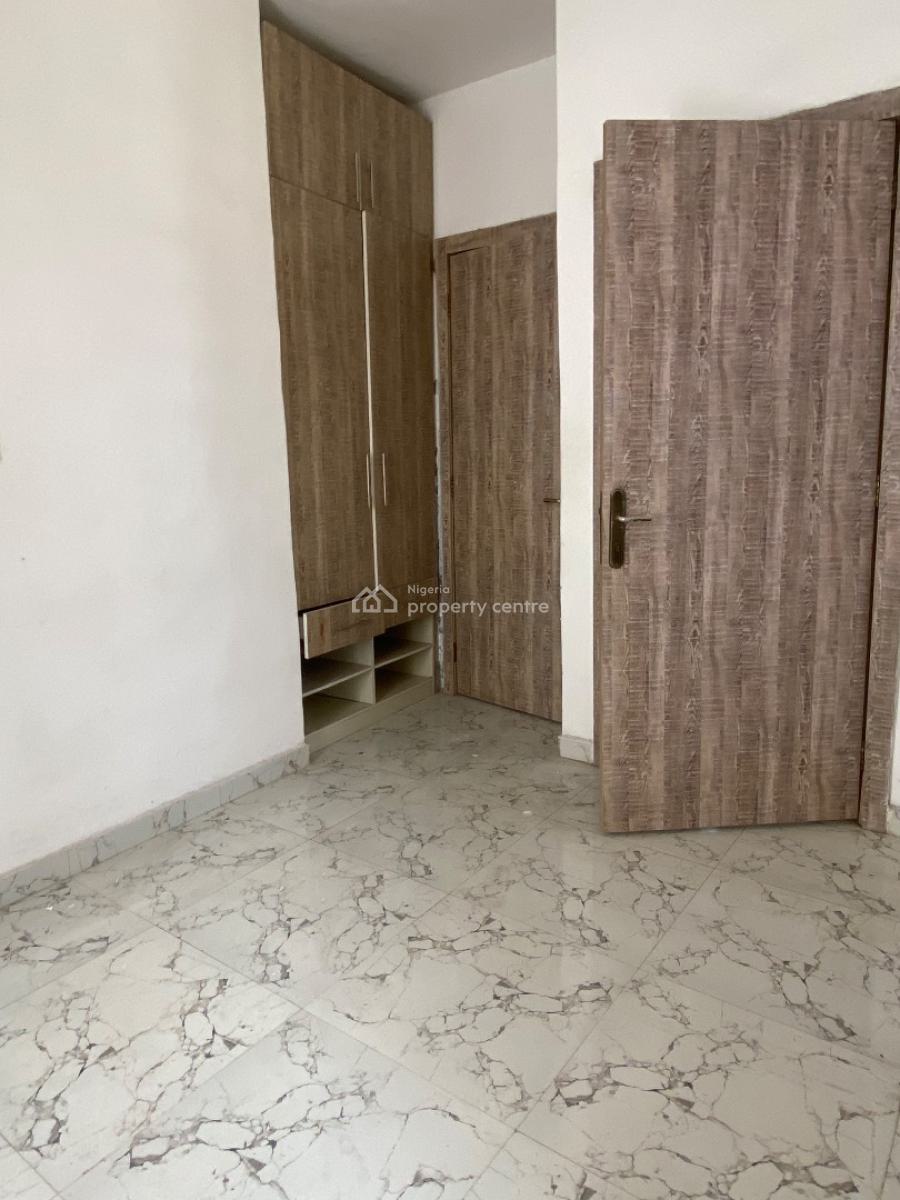 Luxury Small Mini Flat, Orchid Road, Lekki, Lagos, Mini Flat (room and Parlour) for Rent