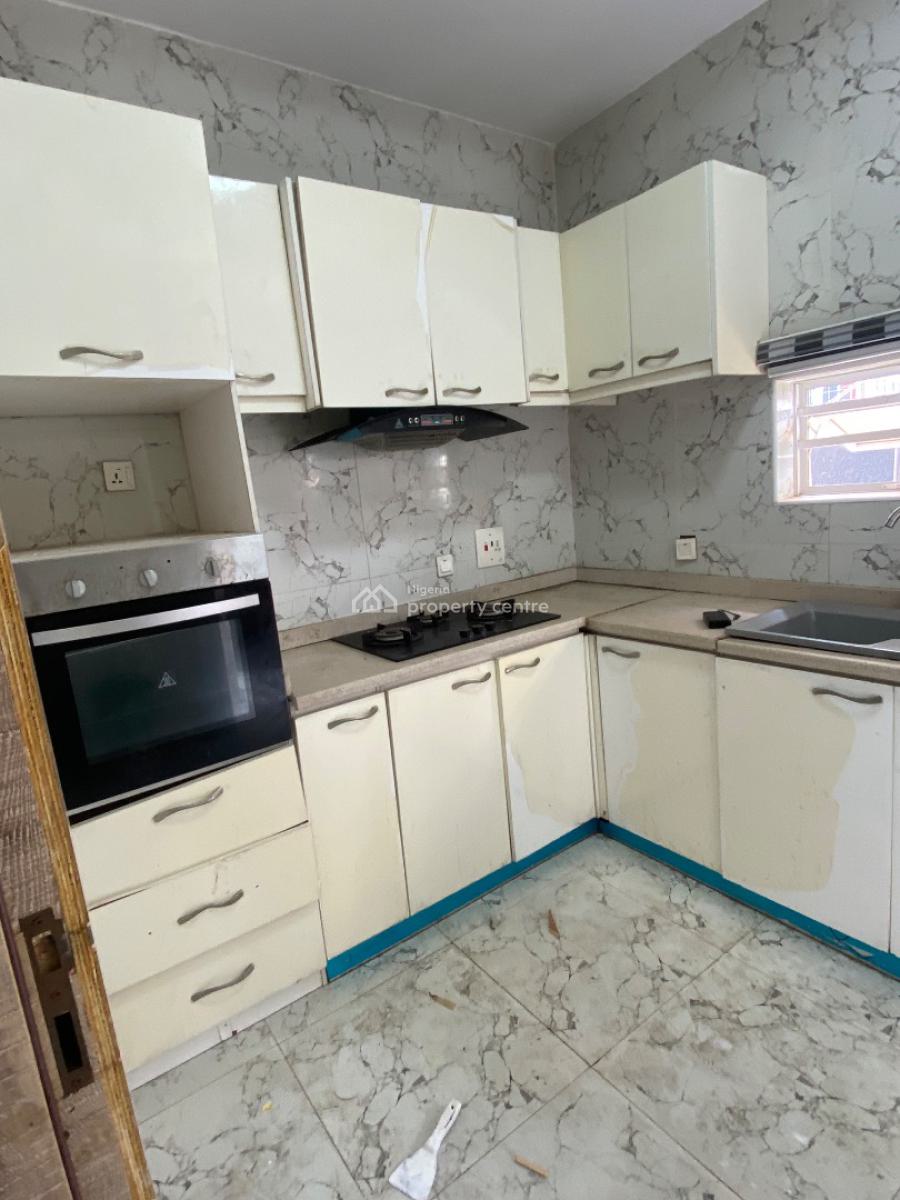 Luxury Small Mini Flat, Orchid Road, Lekki, Lagos, Mini Flat (room and Parlour) for Rent