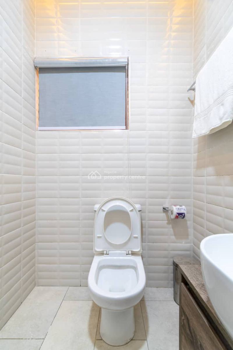 Luxury 4 Units of 4 Bedroom Apartment with Housekeeping and Swimming P, Victoria Island (vi), Lagos, Flat / Apartment Short Let