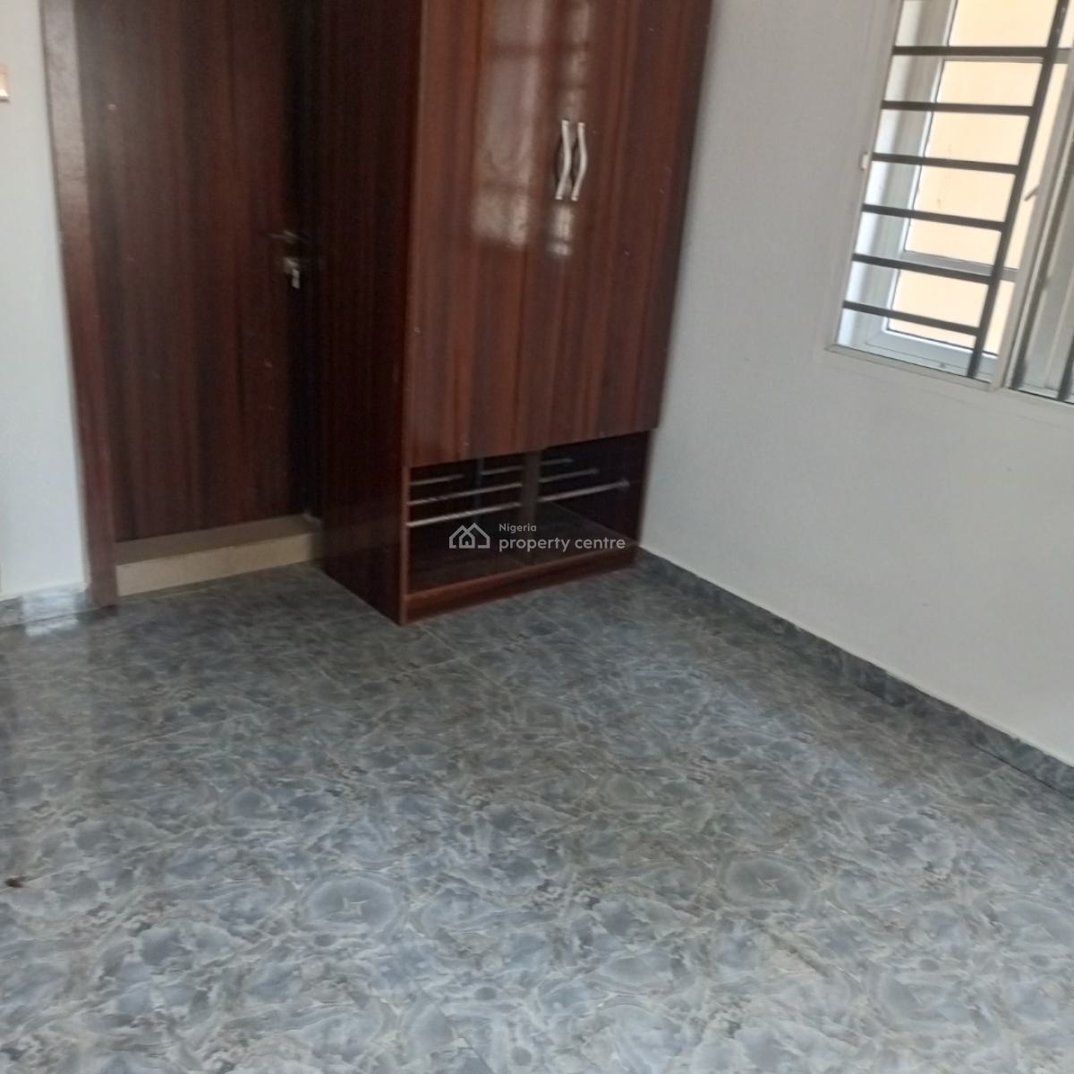 Newly Renovated and Spacious 2 Bedroom Apartment, Badore, Ajah, Lagos, Flat / Apartment for Rent
