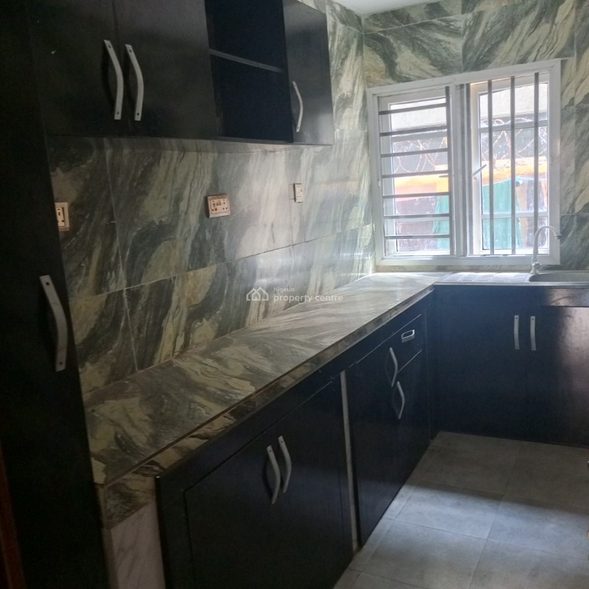 Newly Renovated and Spacious 2 Bedroom Apartment, Badore, Ajah, Lagos, Flat / Apartment for Rent