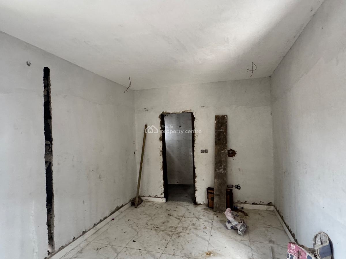 Newly Built 4 Bedroom Semidetached Duplex, Gra, Ogudu, Lagos, Semi-detached Duplex for Rent
