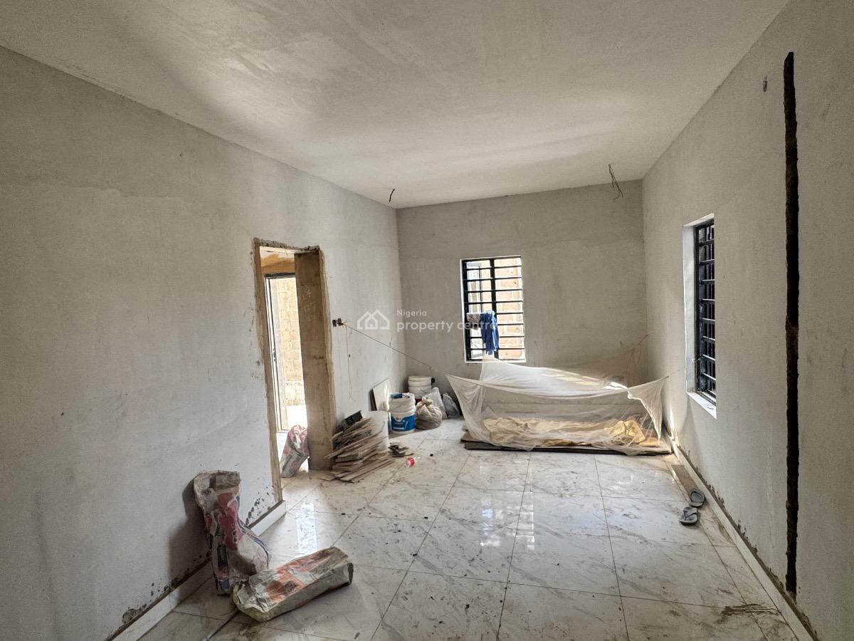 Newly Built 4 Bedroom Semidetached Duplex, Gra, Ogudu, Lagos, Semi-detached Duplex for Rent