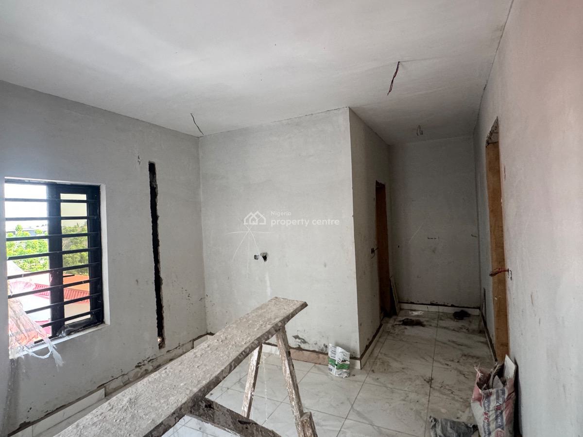 Newly Built 4 Bedroom Semidetached Duplex, Gra, Ogudu, Lagos, Semi-detached Duplex for Rent