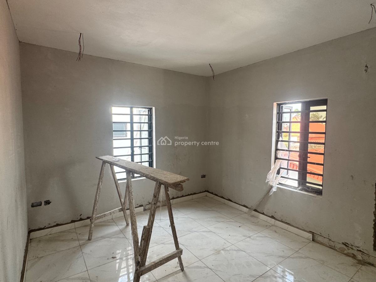 Newly Built 4 Bedroom Semidetached Duplex, Gra, Ogudu, Lagos, Semi-detached Duplex for Rent