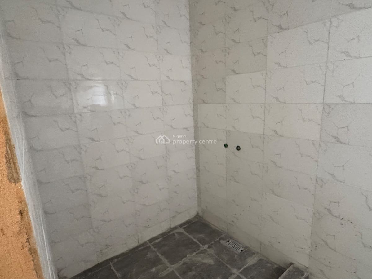 Newly Built 4 Bedroom Semidetached Duplex, Gra, Ogudu, Lagos, Semi-detached Duplex for Rent