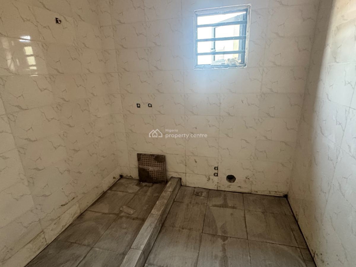 Newly Built 4 Bedroom Semidetached Duplex, Gra, Ogudu, Lagos, Semi-detached Duplex for Rent