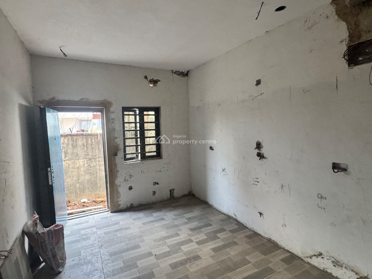 Newly Built 4 Bedroom Semidetached Duplex, Gra, Ogudu, Lagos, Semi-detached Duplex for Rent