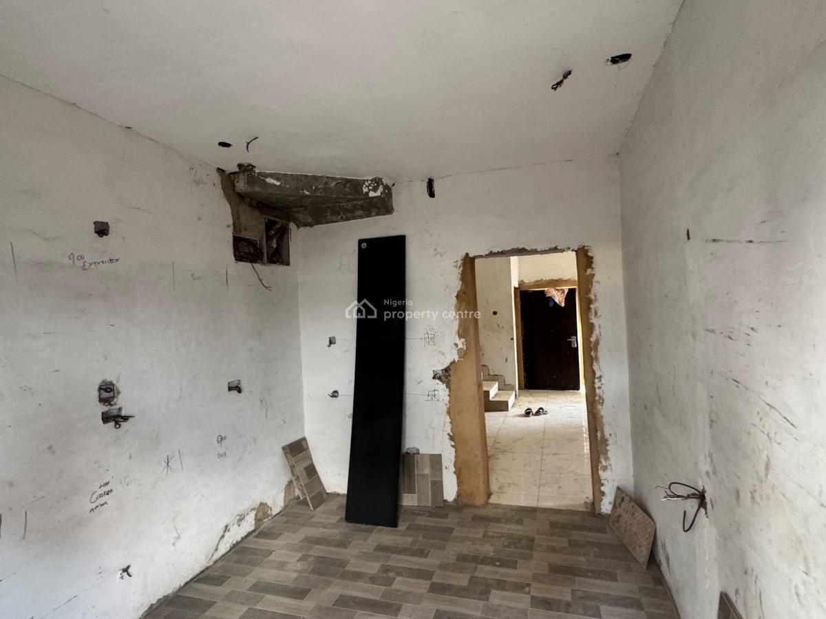 Newly Built 4 Bedroom Semidetached Duplex, Gra, Ogudu, Lagos, Semi-detached Duplex for Rent