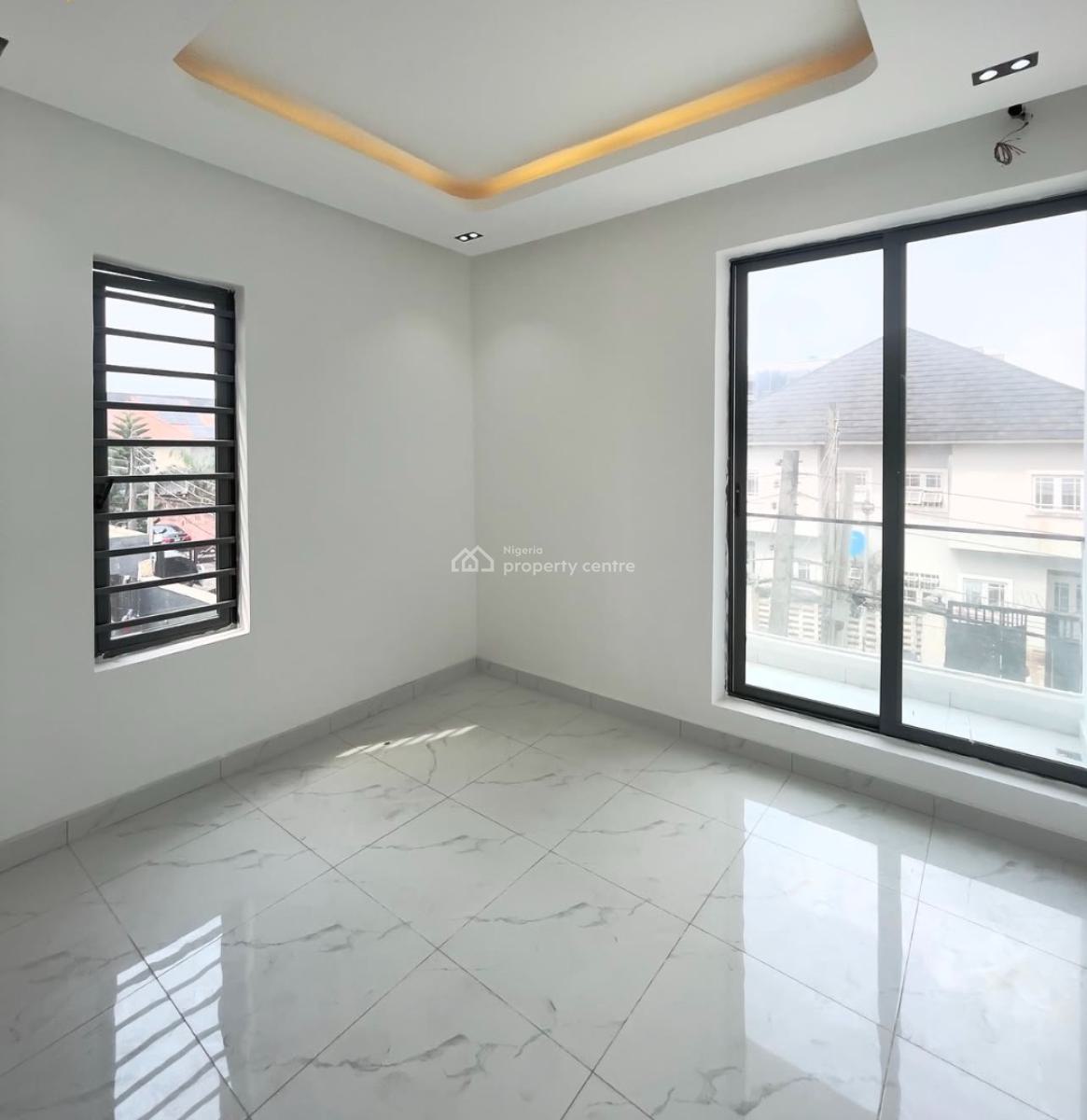 Newly Built 2 Bedroom Apartment, Ikate, Lekki, Lagos, Flat / Apartment for Sale