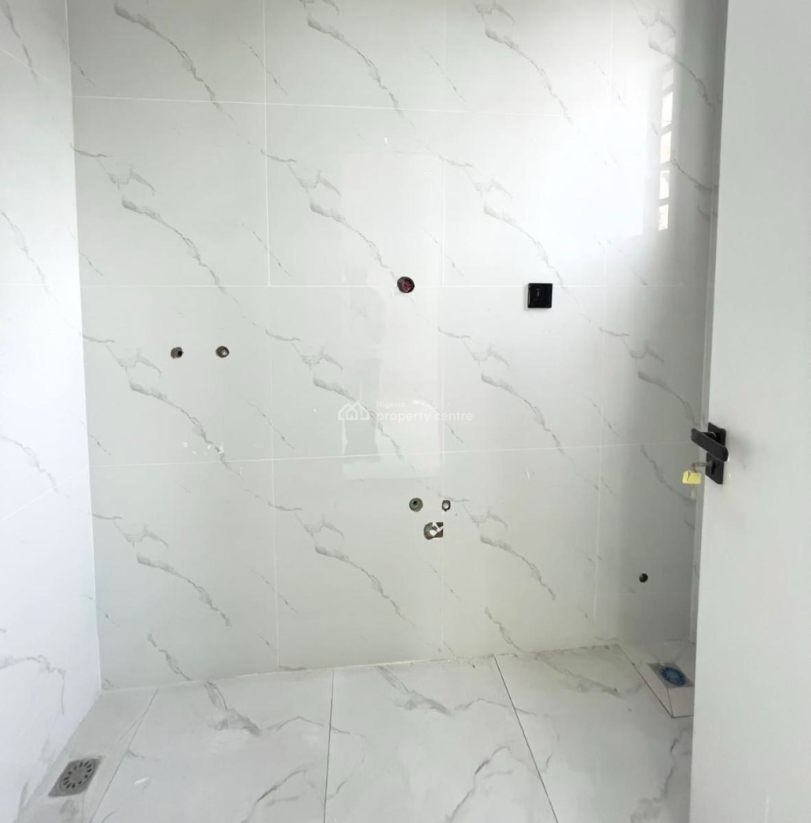 Newly Built 2 Bedroom Apartment, Ikate, Lekki, Lagos, Flat / Apartment for Sale