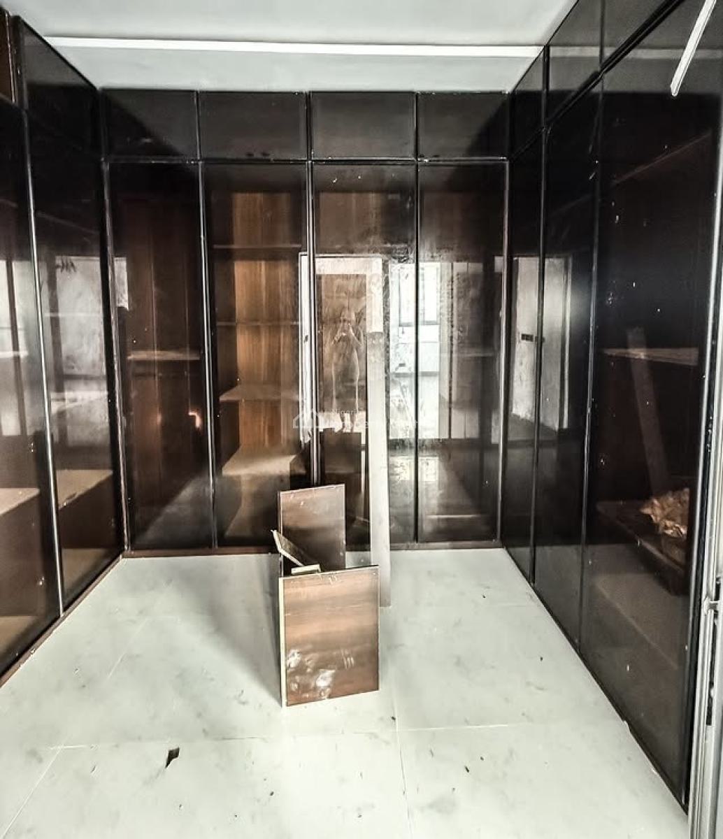 Stunning 5 Bedroom Detached Duplex with Bq, Lekki Phase 1, Lekki, Lagos, Detached Duplex for Sale