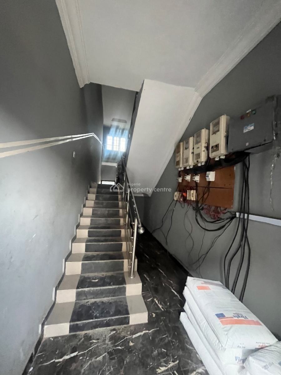 3bedroom Flat, Coastal Road Okunajah, Ajah, Lagos, Flat / Apartment for Rent