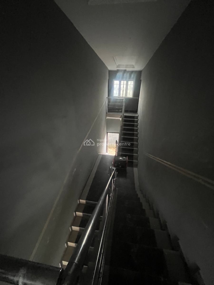 3bedroom Flat, Coastal Road Okunajah, Ajah, Lagos, Flat / Apartment for Rent