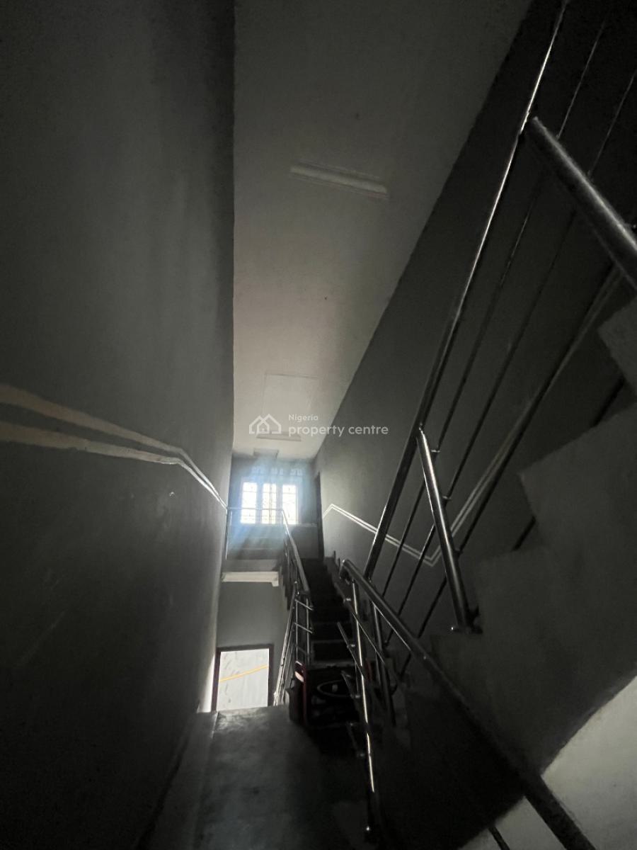 3bedroom Flat, Coastal Road Okunajah, Ajah, Lagos, Flat / Apartment for Rent