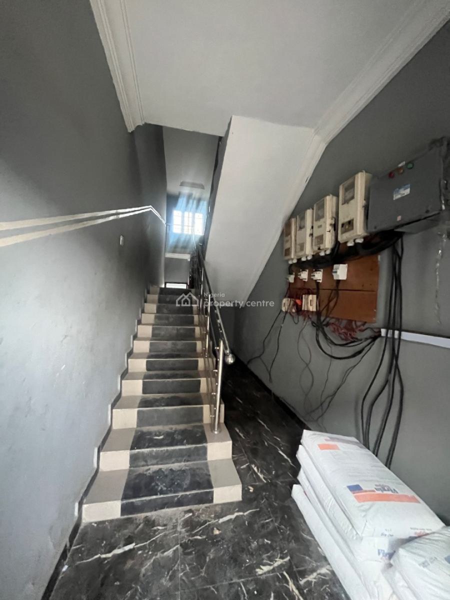 3bedroom Flat, Coastal Road Okunajah, Ajah, Lagos, Flat / Apartment for Rent