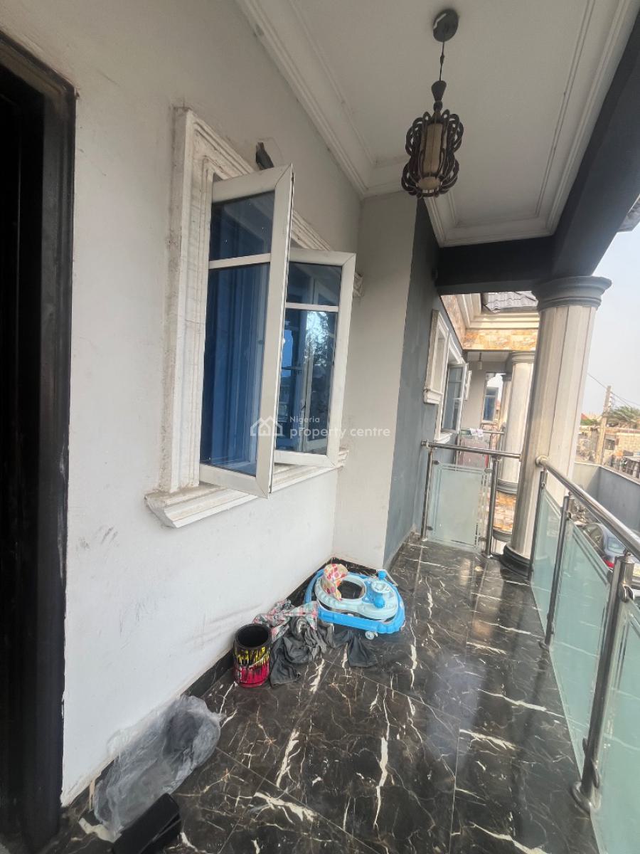 3bedroom Flat, Coastal Road Okunajah, Ajah, Lagos, Flat / Apartment for Rent