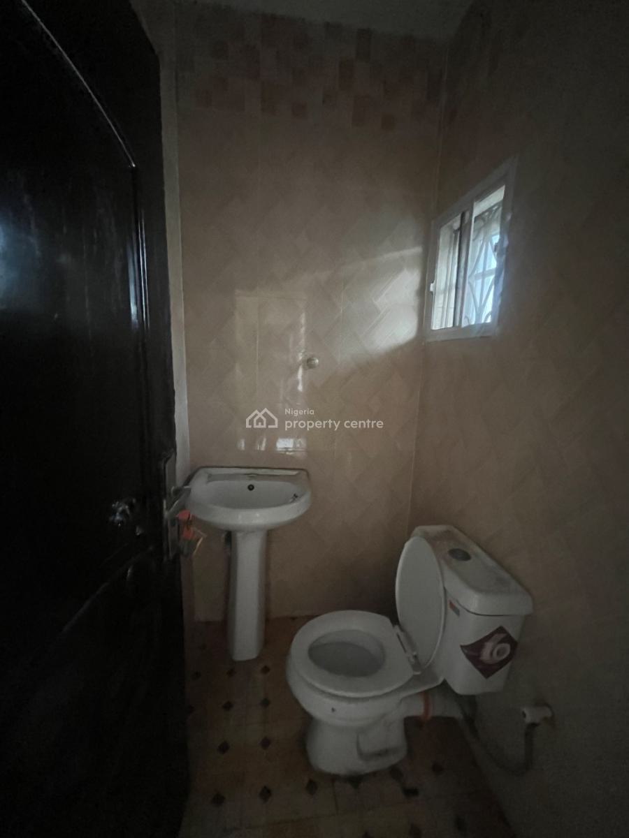 3bedroom Flat, Coastal Road Okunajah, Ajah, Lagos, Flat / Apartment for Rent