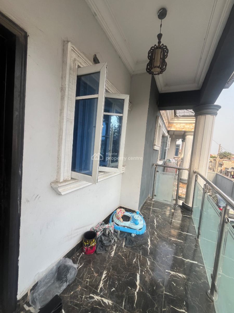 3bedroom Flat, Coastal Road Okunajah, Ajah, Lagos, Flat / Apartment for Rent