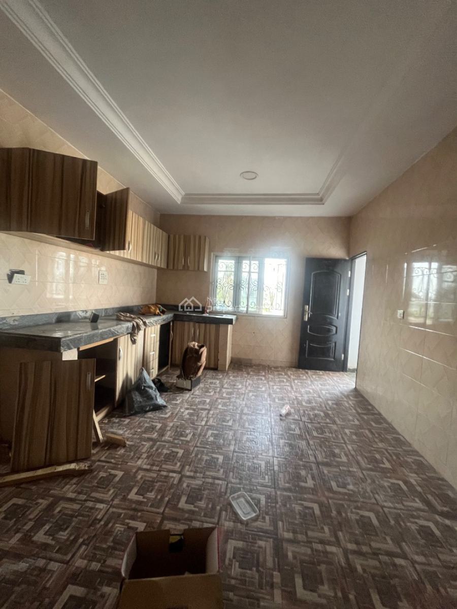 3bedroom Flat, Coastal Road Okunajah, Ajah, Lagos, Flat / Apartment for Rent