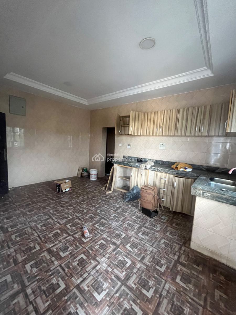 3bedroom Flat, Coastal Road Okunajah, Ajah, Lagos, Flat / Apartment for Rent