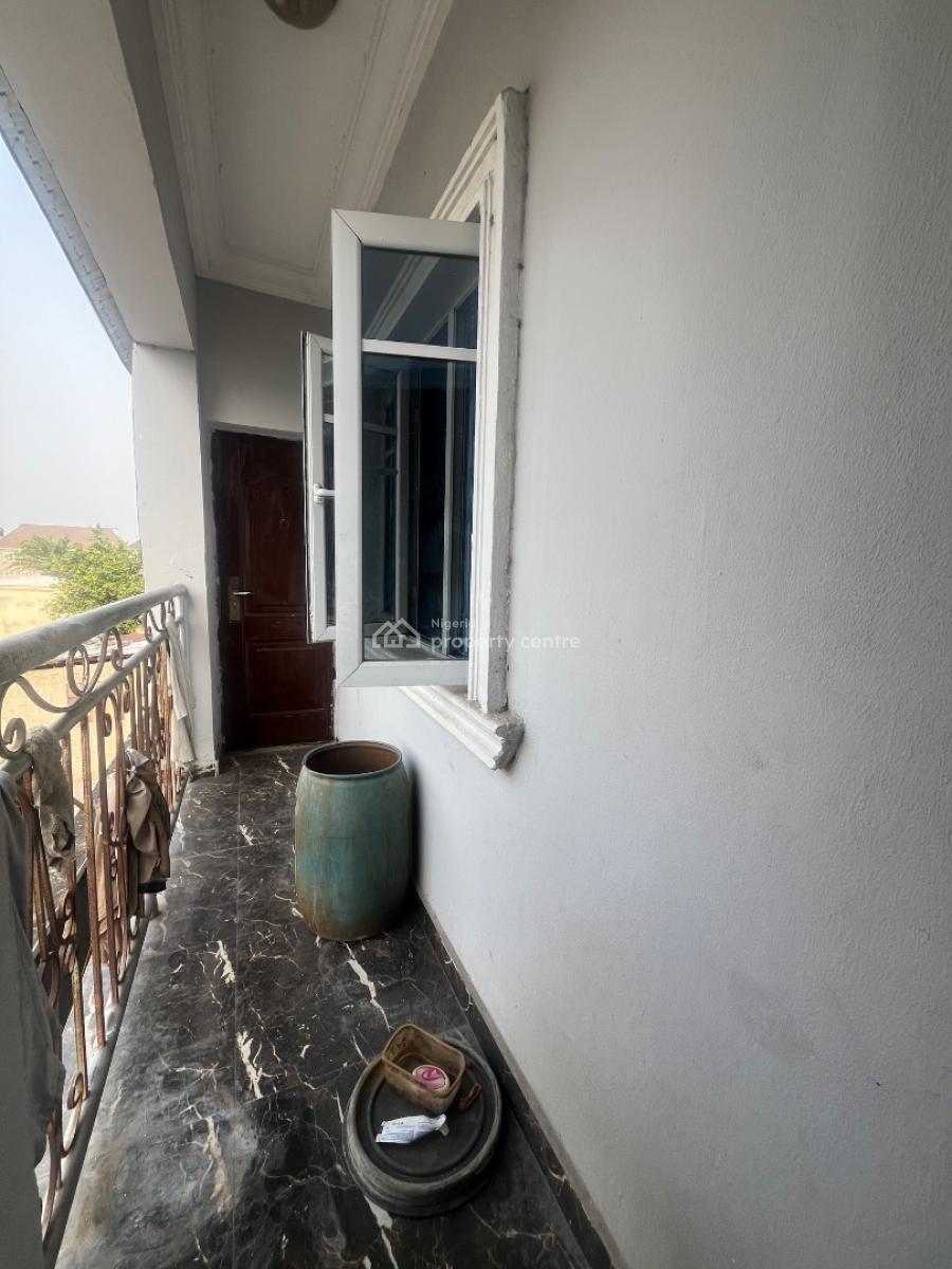 3bedroom Flat, Coastal Road Okunajah, Ajah, Lagos, Flat / Apartment for Rent