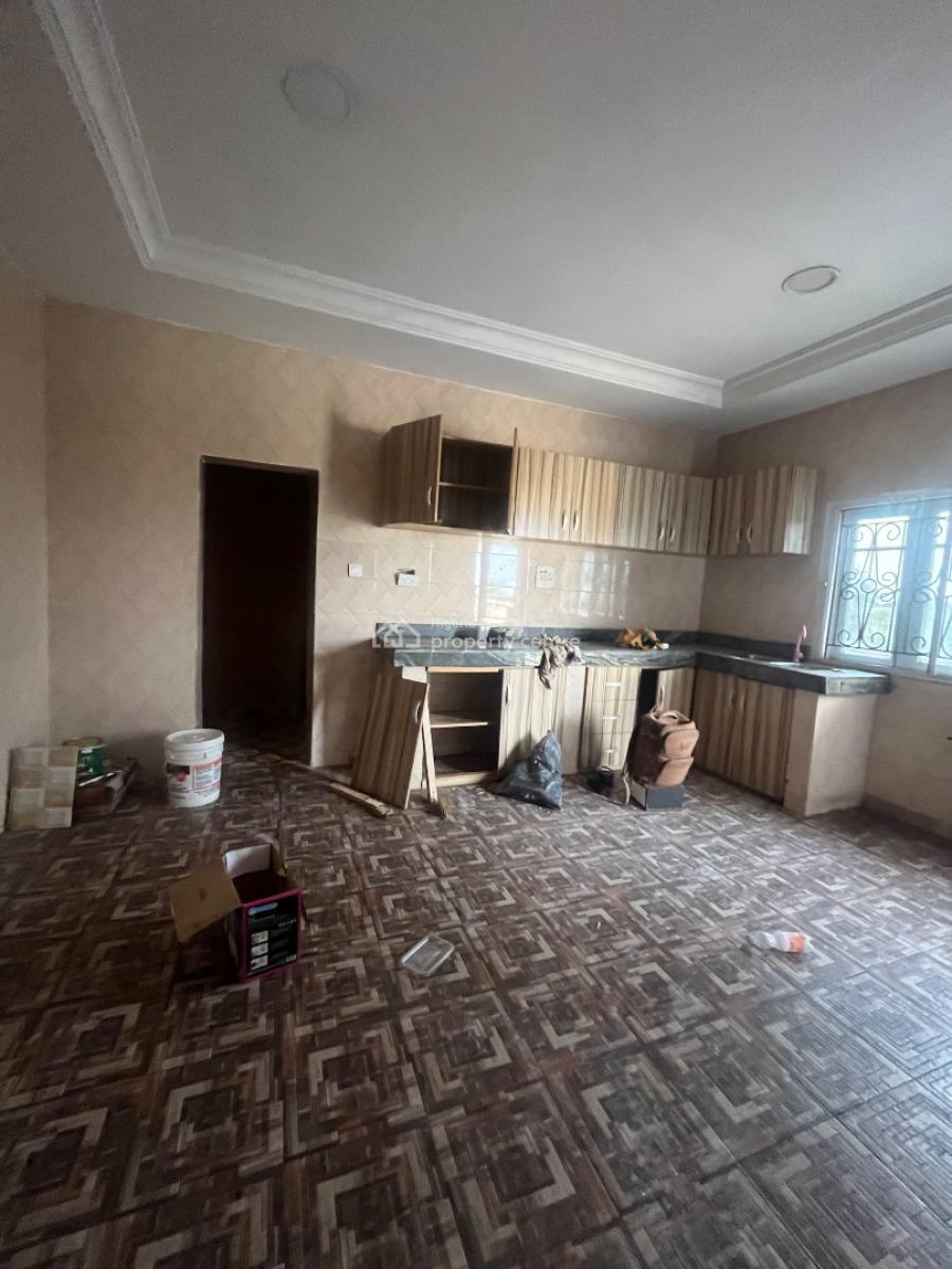 3bedroom Flat, Coastal Road Okunajah, Ajah, Lagos, Flat / Apartment for Rent