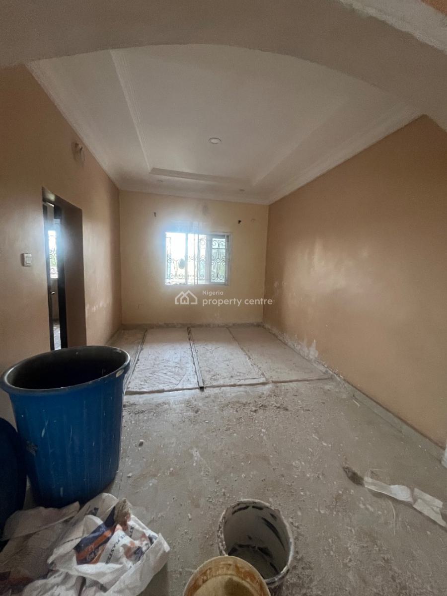 3bedroom Flat, Coastal Road Okunajah, Ajah, Lagos, Flat / Apartment for Rent