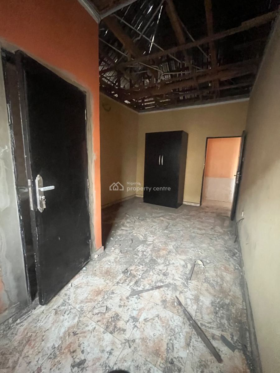 3bedroom Flat, Coastal Road Okunajah, Ajah, Lagos, Flat / Apartment for Rent