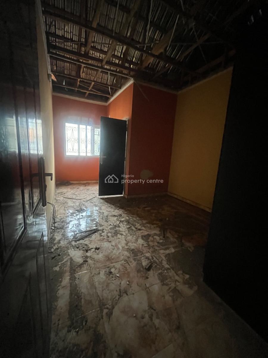 3bedroom Flat, Coastal Road Okunajah, Ajah, Lagos, Flat / Apartment for Rent