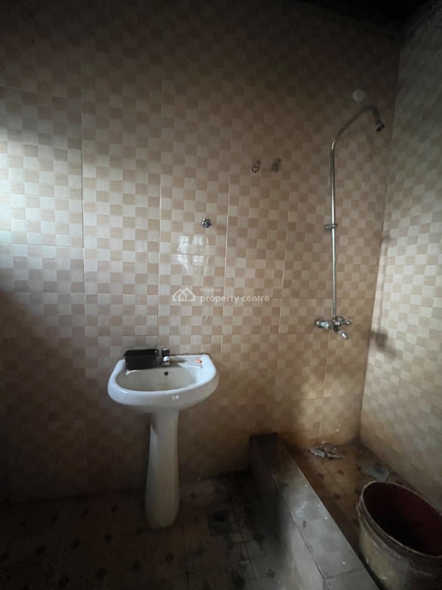 3bedroom Flat, Coastal Road Okunajah, Ajah, Lagos, Flat / Apartment for Rent
