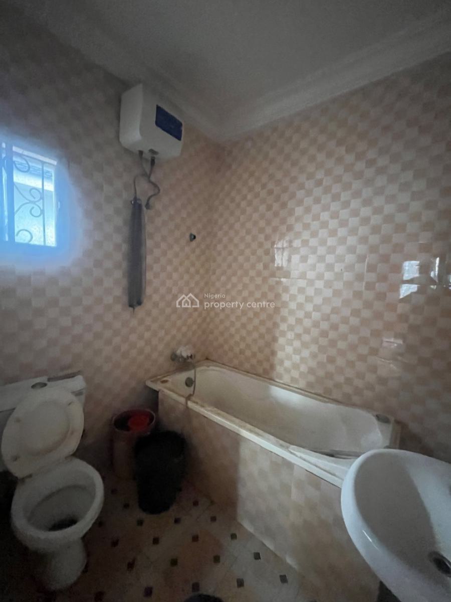 3bedroom Flat, Coastal Road Okunajah, Ajah, Lagos, Flat / Apartment for Rent