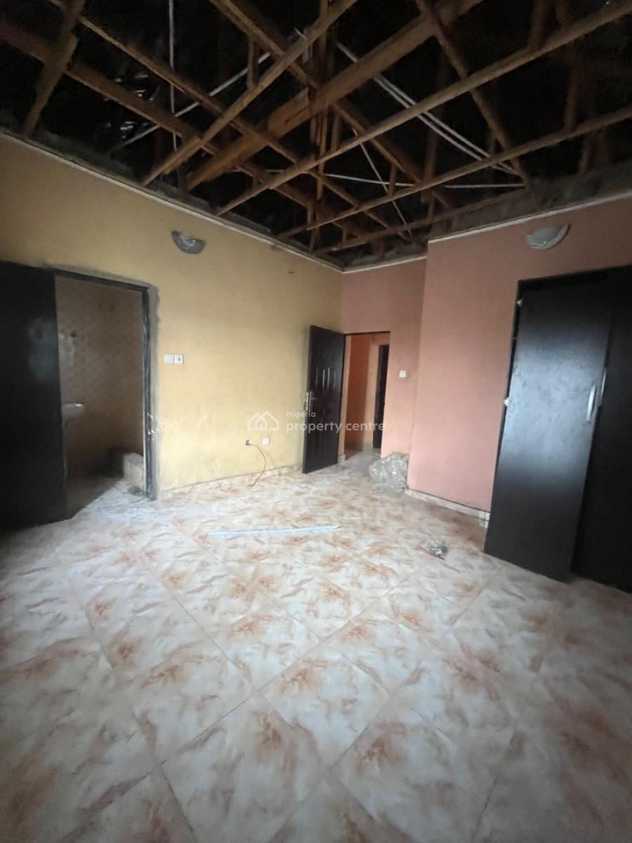 3bedroom Flat, Coastal Road Okunajah, Ajah, Lagos, Flat / Apartment for Rent