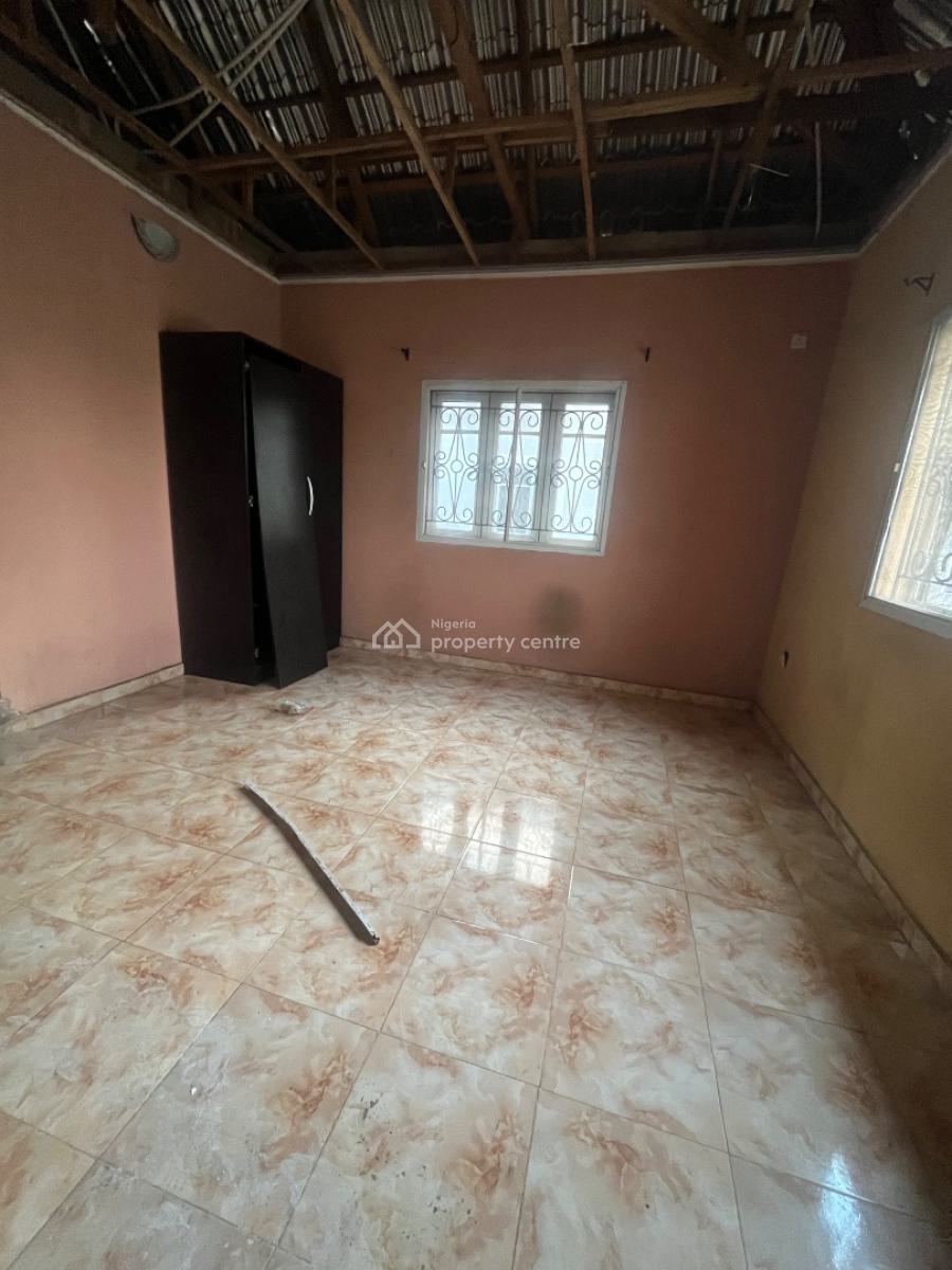 3bedroom Flat, Coastal Road Okunajah, Ajah, Lagos, Flat / Apartment for Rent