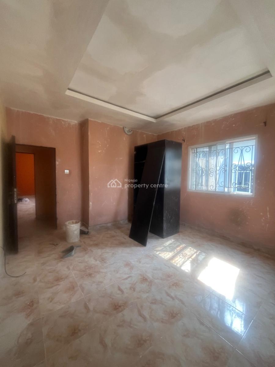 3bedroom Flat, Coastal Road Okunajah, Ajah, Lagos, Flat / Apartment for Rent