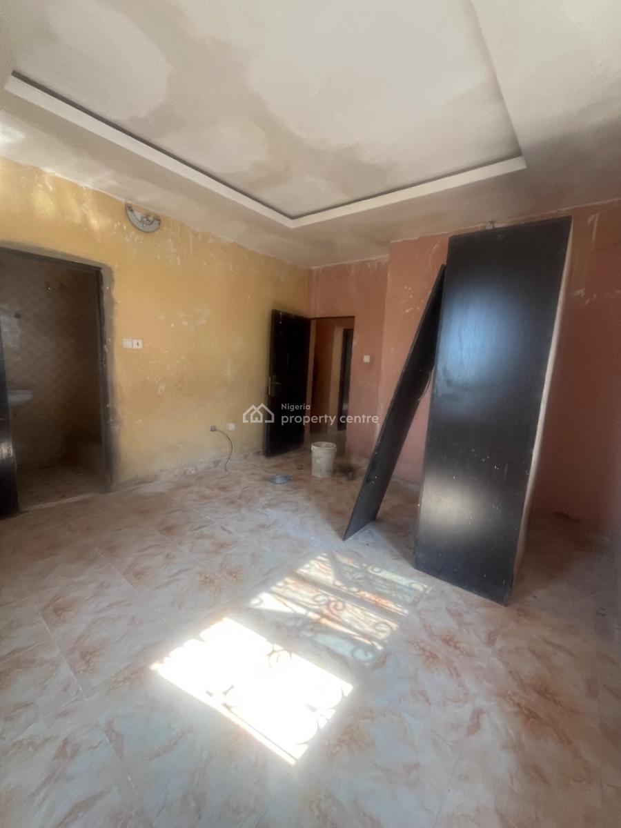 3bedroom Flat, Coastal Road Okunajah, Ajah, Lagos, Flat / Apartment for Rent