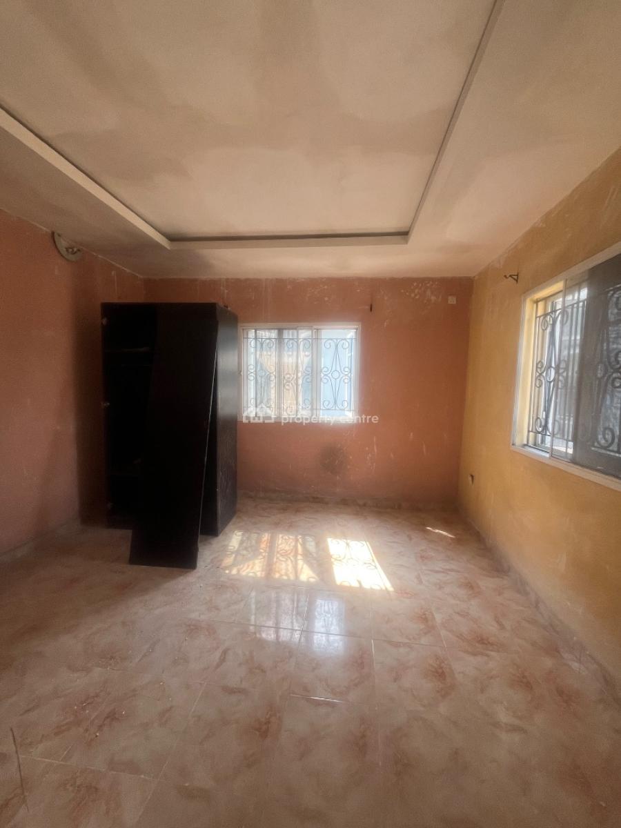 3bedroom Flat, Coastal Road Okunajah, Ajah, Lagos, Flat / Apartment for Rent