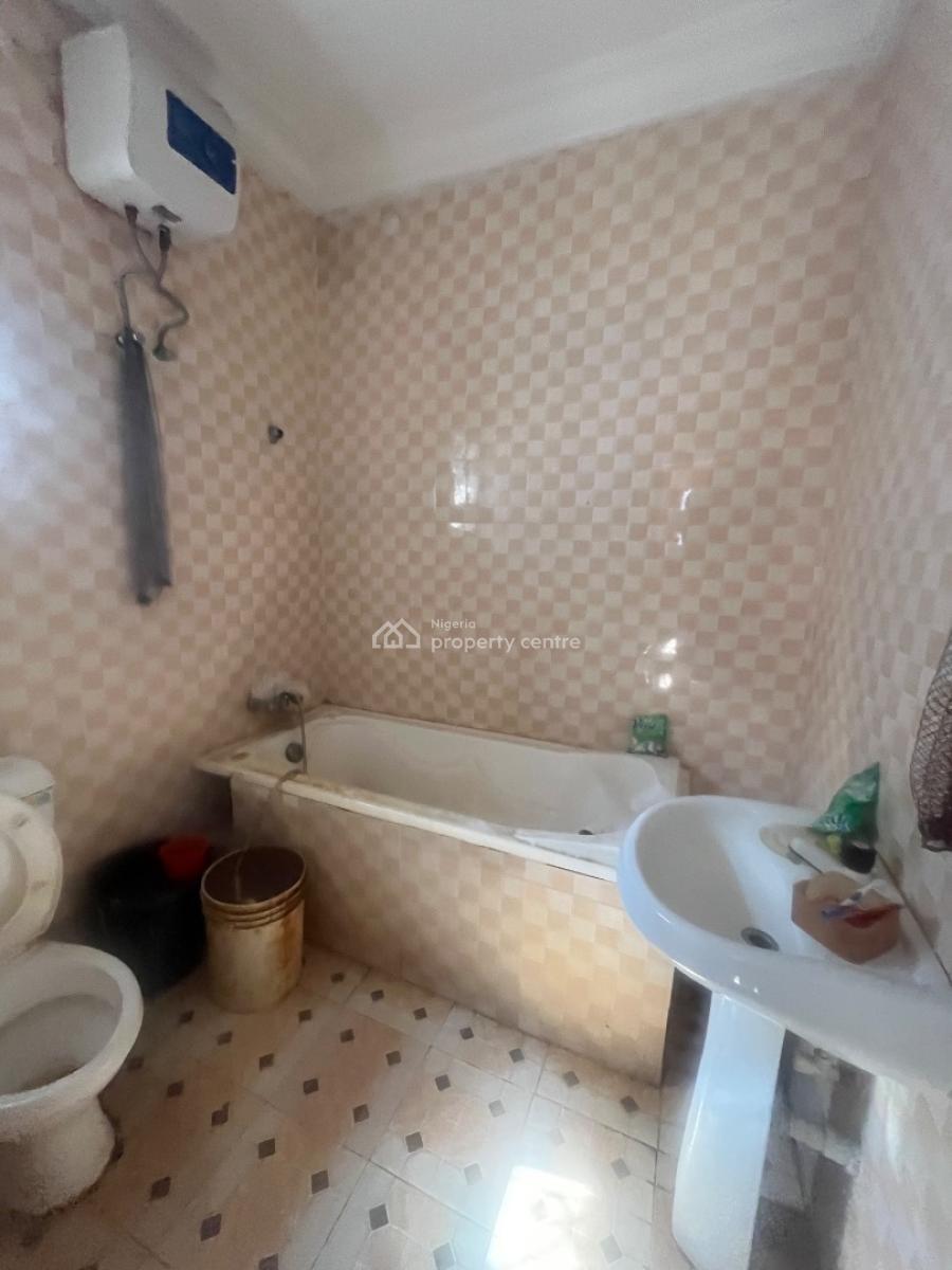 3bedroom Flat, Coastal Road Okunajah, Ajah, Lagos, Flat / Apartment for Rent