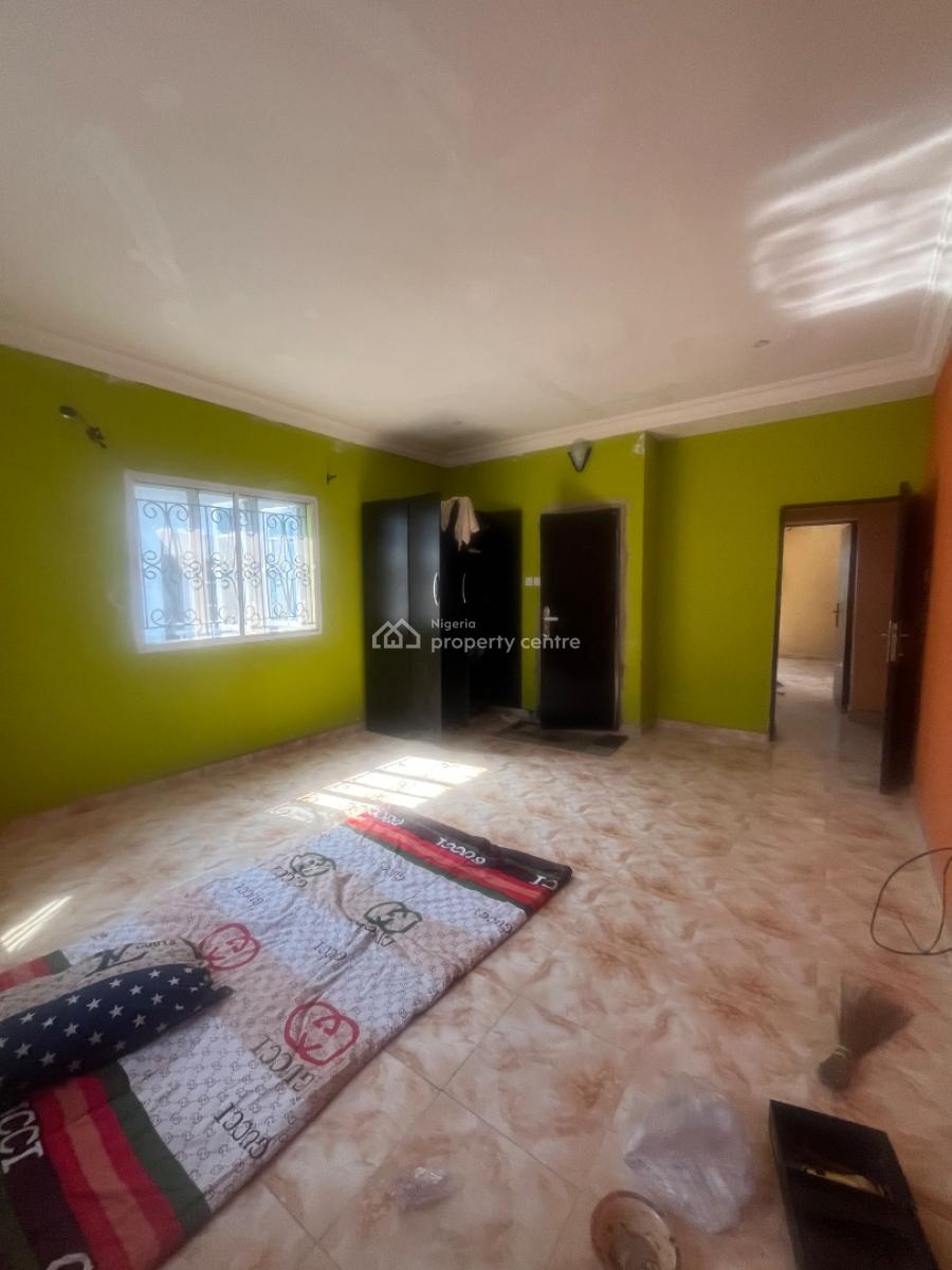 3bedroom Flat, Coastal Road Okunajah, Ajah, Lagos, Flat / Apartment for Rent