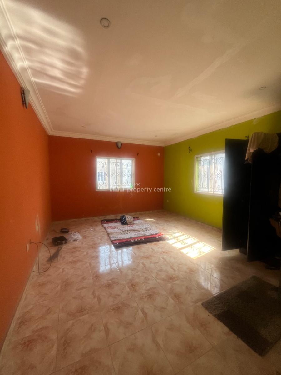 3bedroom Flat, Coastal Road Okunajah, Ajah, Lagos, Flat / Apartment for Rent
