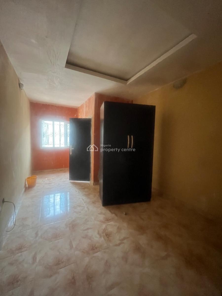 3bedroom Flat, Coastal Road Okunajah, Ajah, Lagos, Flat / Apartment for Rent
