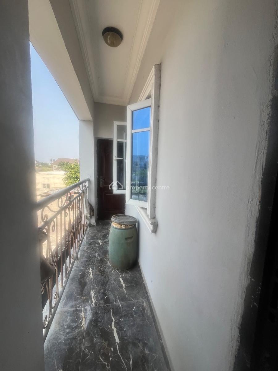 3bedroom Flat, Coastal Road Okunajah, Ajah, Lagos, Flat / Apartment for Rent