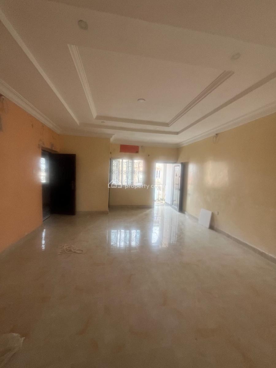 3bedroom Flat, Coastal Road Okunajah, Ajah, Lagos, Flat / Apartment for Rent