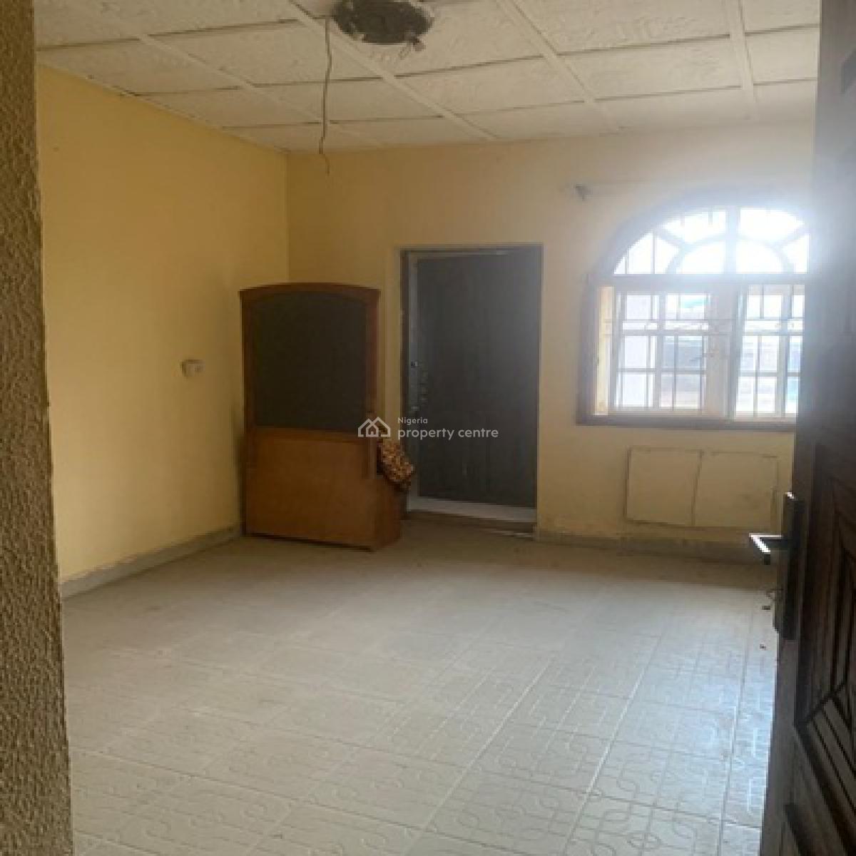 5 Bedroom Duplex, Dalemo, Opposite Shoprite, Sango Ota, Ogun, Detached Duplex for Rent