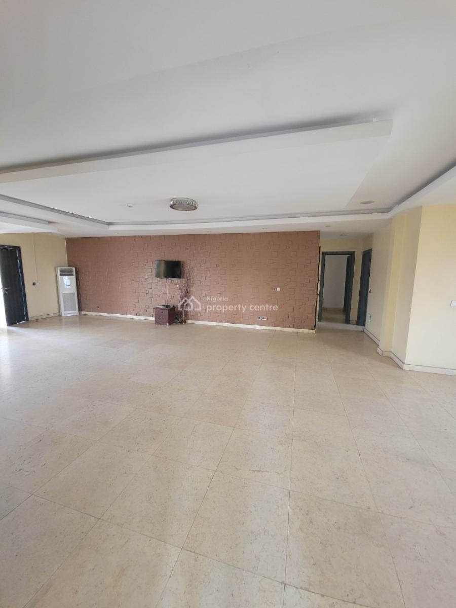 7units of 3bedroom Flats in Ikoyi, Ikoyi, Lagos, Flat / Apartment for Rent