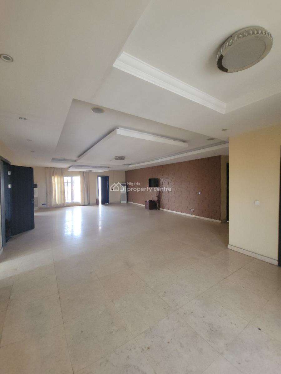 7units of 3bedroom Flats in Ikoyi, Ikoyi, Lagos, Flat / Apartment for Rent