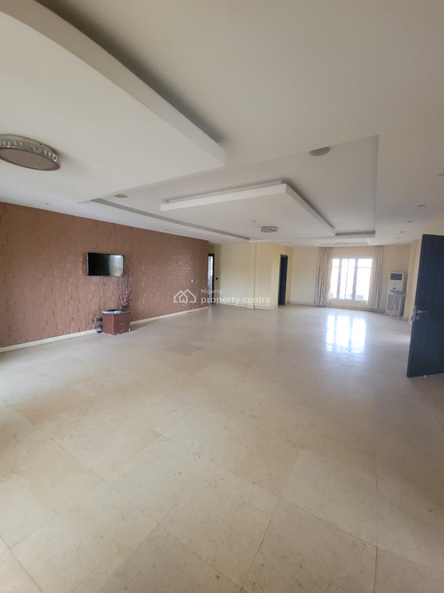 7units of 3bedroom Flats in Ikoyi, Ikoyi, Lagos, Flat / Apartment for Rent